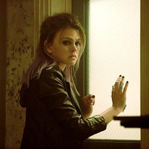 Foto Aimee Teegarden