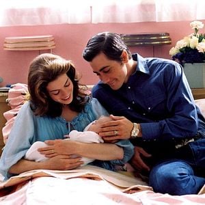 Foto Brokeback Mountain. En terreno vedado