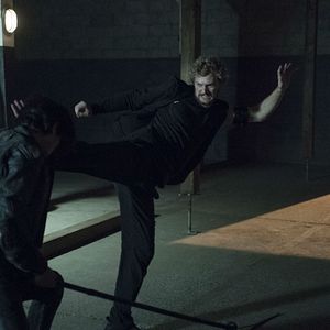 Foto Marvel's Iron Fist