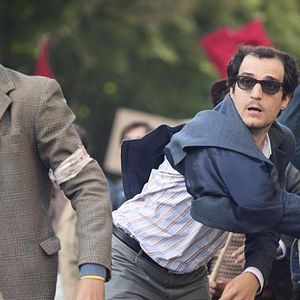 Foto Mal genio (Le redoutable)