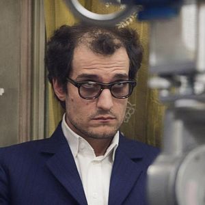 Foto Mal genio (Le redoutable)