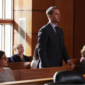 Foto Suits: la clave del éxito