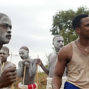 Foto La herida (The Wound)
