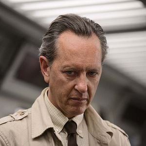 Foto Richard E. Grant