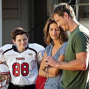 Foto Connor Christie