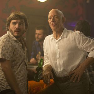 Foto Una noche con mi ex suegro