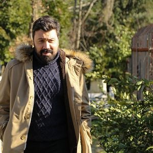 Foto Hayat: Amor sin palabras