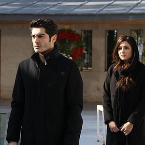 Foto Hayat: Amor sin palabras