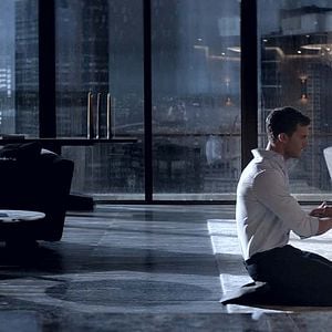 Foto Cincuenta sombras más oscuras