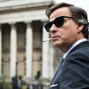 Foto Eduard Fernández