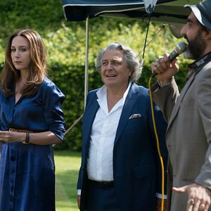 Foto Elsa Zylberstein