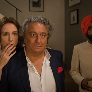 Foto Elsa Zylberstein