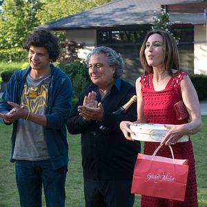 Foto Elsa Zylberstein