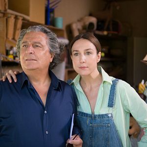 Foto Elsa Zylberstein