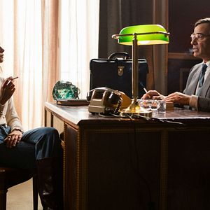 Foto Eduard Fernández