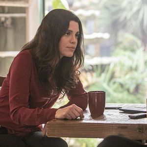 Foto Vanessa Ferlito