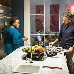 Foto NCIS : Nueva Orleans