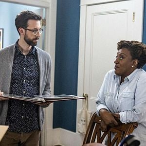 Foto NCIS : Nueva Orleans