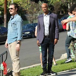 Foto Clayne Crawford