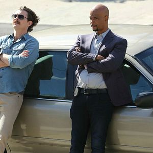 Foto Clayne Crawford