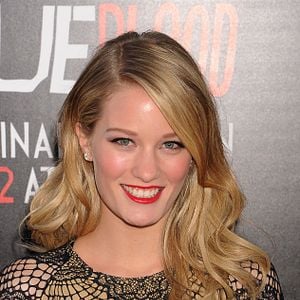 Foto Ashley Hinshaw