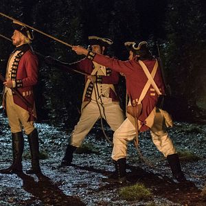 Foto DC's Legends of Tomorrow