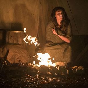 Foto Maisie Richardson-Sellers