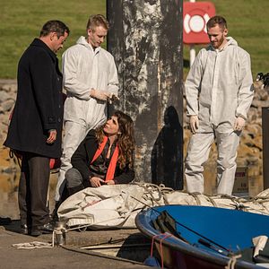 Foto Jan Josef Liefers