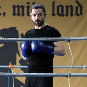 Foto Guillaume Gouix