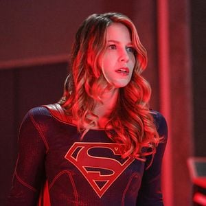 Foto Supergirl