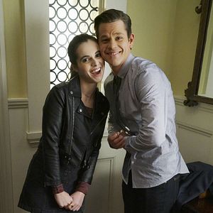 Foto Cambiadas al nacer