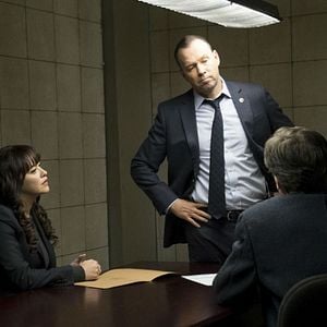 Foto Blue Bloods (Familia de policías)