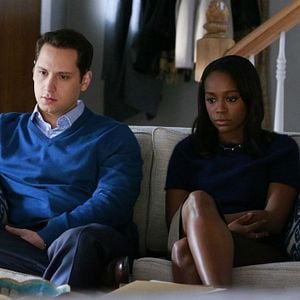 Foto Aja Naomi King