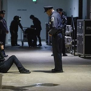 Foto NAVY: Investigación criminal