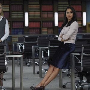 Foto Suits: la clave del éxito