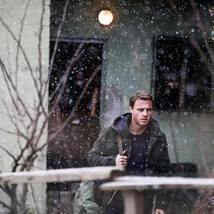 Foto En el corazón de la ciudad