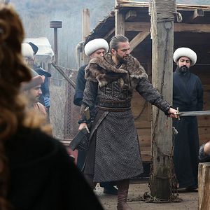 Foto Diriliş Ertuğrul