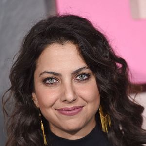 Foto Kathreen Khavari