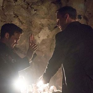 Foto Crónicas vampíricas