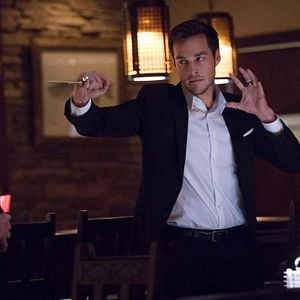 Foto Crónicas vampíricas