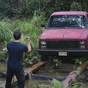 Foto Alex O'Loughlin