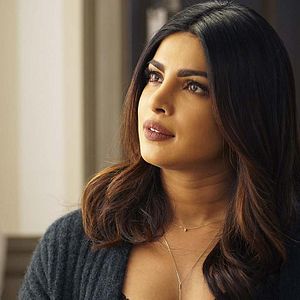 Foto Priyanka Chopra Jonas