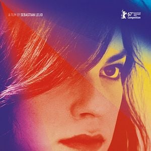 Foto Una mujer fantástica