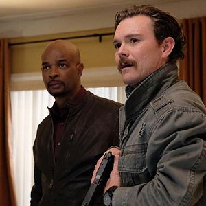 Foto Clayne Crawford