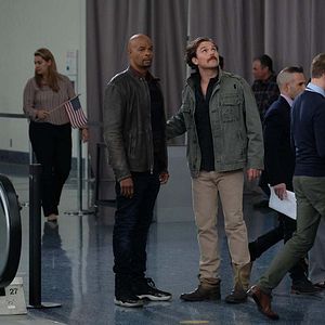 Foto Clayne Crawford