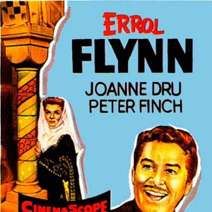 Foto El príncipe negro