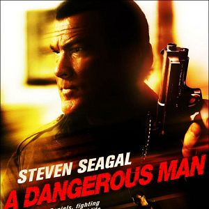 Foto Un hombre peligroso