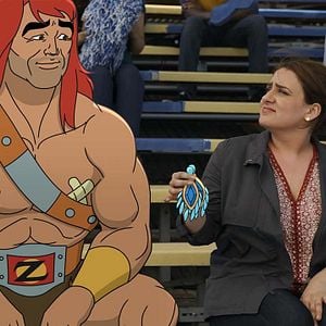 Foto Son Of Zorn
