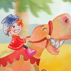 Foto El viento entre las cañas