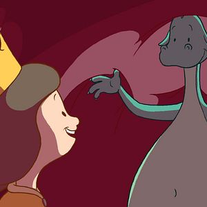 Foto El viento entre las cañas